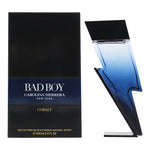 Carolina Herrera Bad Boy Cobalt Eau de Parfum Spray 100ml
