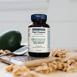 CATCHFREE OMEGA Vegan Omega-3 Capsules