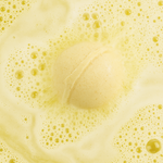 Grateful For You - Chamomile & Grapefruit Bath Bomb Gratitude Soak