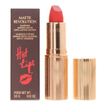 Charlotte Tilbury Matte Revolution Hot Lips Lipstick 3.5g - Tell Laura