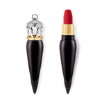 Christian Louboutin Rouge Louboutin Velvet Matte Lipstick - Red Dramadouce