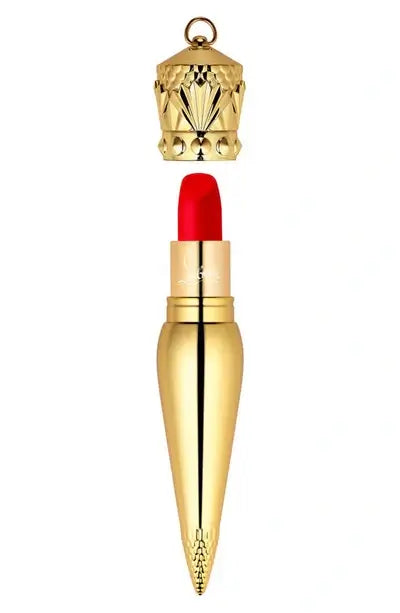 Christian Louboutin Velvet Matte Lipstick 3.8g - Altressa