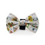 Doggy in the Window Design Dog Harness