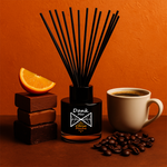 Dank Mer Citrus Mocha Single Diffuser 50g