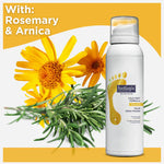 Footlogix Cold Feet Formula 125ml