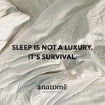 The Gift of Good Sleep | Somali Frankincense