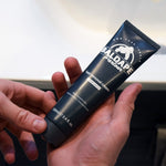 Charcoal Body Hair Removal Cream