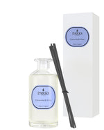 Parks London Aromatherapy Collection Camomile Violet & Orris Luxury Reed Diffuser 220ml