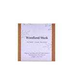 Douvall's Eco Soy Wax scented Candles 180g | Hand-Poured in England with Expertly Blended Essential Oils