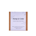 Douvall's Eco Soy Wax scented Candles 180g | Hand-Poured in England with Expertly Blended Essential Oils