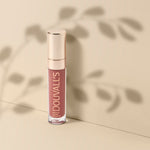 Douvalls Argan Lip and Cheek Colour Oil Enchanted Spice