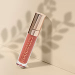 Douvall's Argan Lip and Cheek Colour Oil Wild Honey