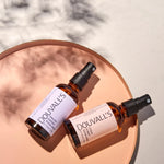 Douvall's Natural Room Sprays 50ml | Refresh Your Home with Hand-Blended Scents