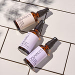 Douvall's Natural Room Sprays 50ml | Refresh Your Home with Hand-Blended Scents