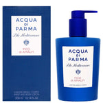 Acqua di Parma Blu Mediterraneo Fico Di Amalfi Hand & Body Lotion 300ml