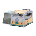 Sunny Rambler - Kittyrama Cat Carrier & Hideaway