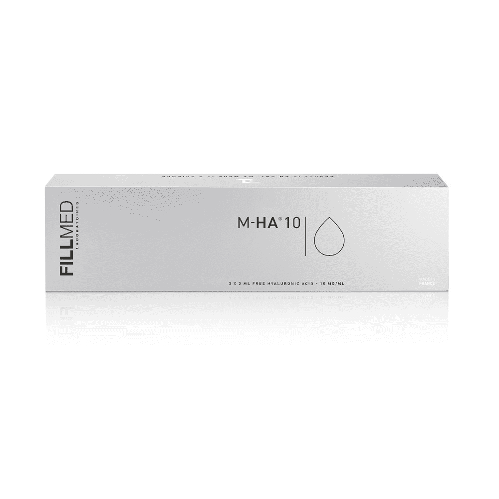 FILLMED® MHA10 (3 x 3ml Vials)