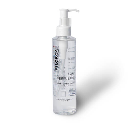 FILLMED® Skin Perfusion Cleansing Oil 200ml