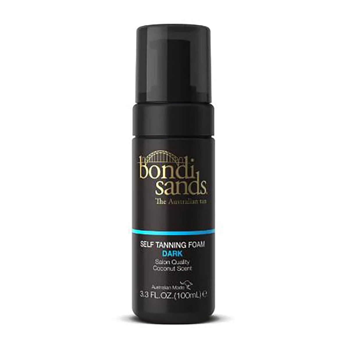 Bondi Sands Self Tanning Foam Dark 100ml