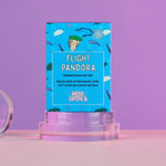 Wish Upon A Candle Co® Luxury Wax Melt Bar - Pick Your Fragrance 80g Flight Pandora®