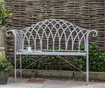 Duchess Metal Garden Sofa