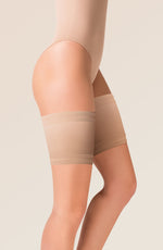 Gabriella Mesh Thigh Band 511 Beige
