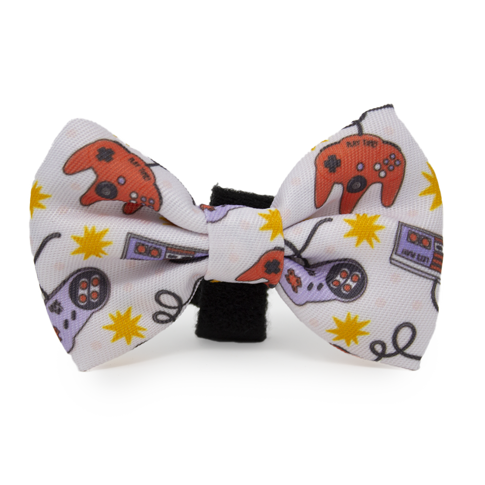 Nintendawg Design Dog Harness