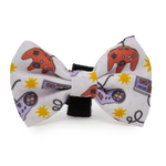 Nintendawg Design Dog Harness