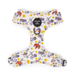 Nintendawg Design Dog Harness