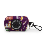 Harry Pawter Design Dog Harness