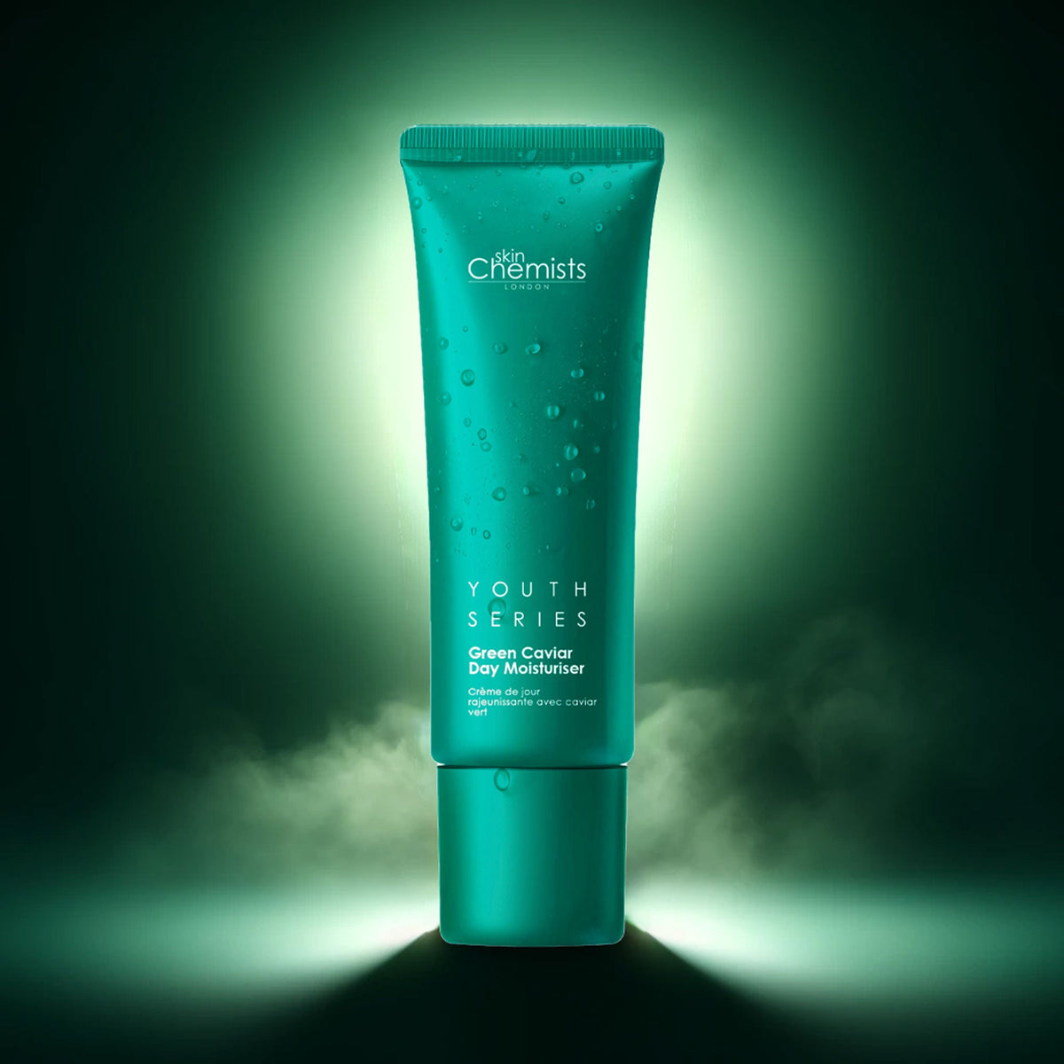 skinChemists Green Caviar Night Moisturiser 50ml