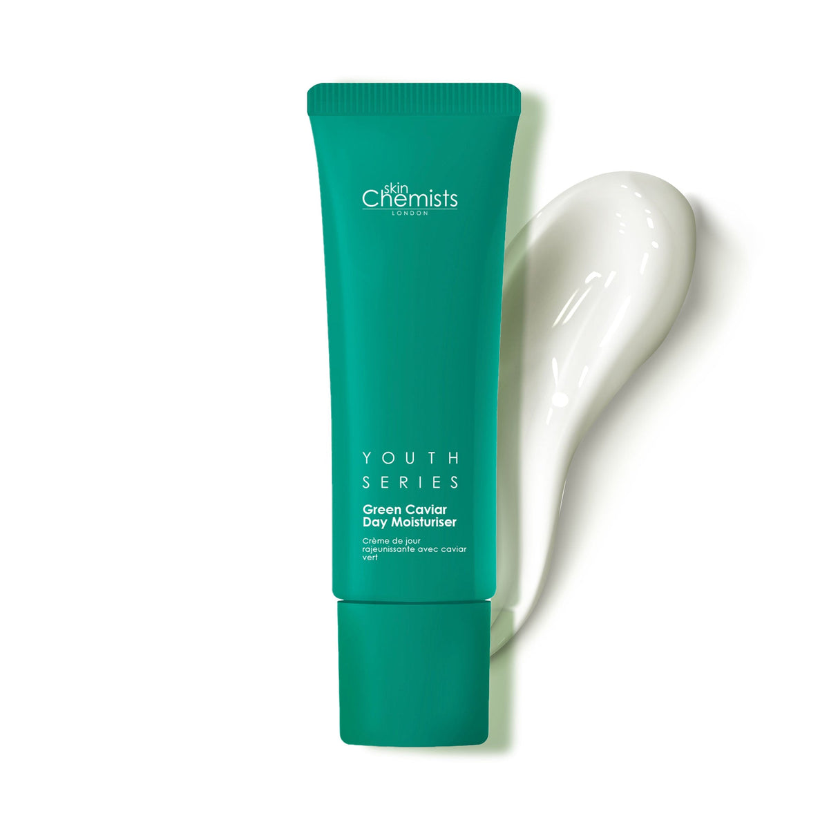 skinChemists Green Caviar Day Moisturiser 30ml