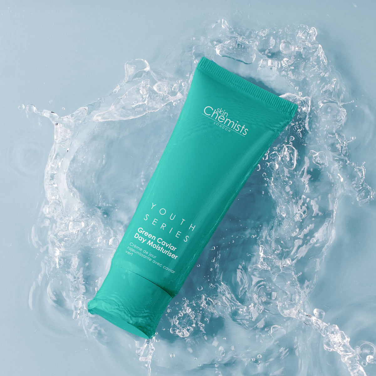 skinChemists Green Caviar Day Moisturiser 30ml