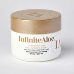 InfiniteAloe Infinite Glow Everyday Hero Complete Skin Care 237ml Fragrance Free