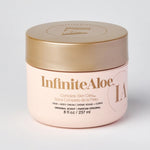 InfiniteAloe Infinite Glow Everyday Hero Complete Skin Care 237ml Original Scent