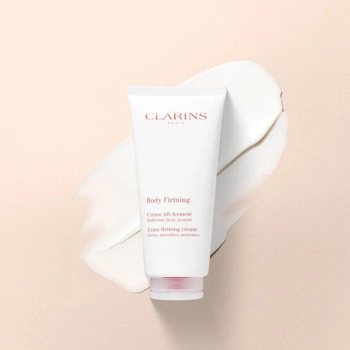 Clarins Body Firming Extra-Firming Cream 200ml