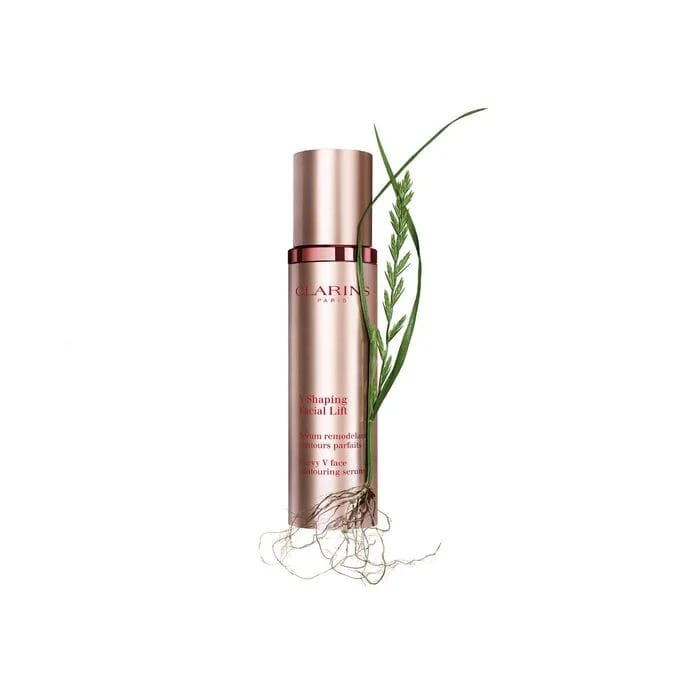 Clarins V Shaping Facial Lift Serum 50ml for Women