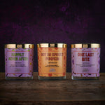 Wish Upon A Candle Co® Halloween Signature Candle Collection