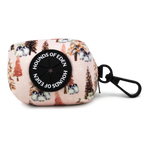 Arctic Wonderland - Dog Harness