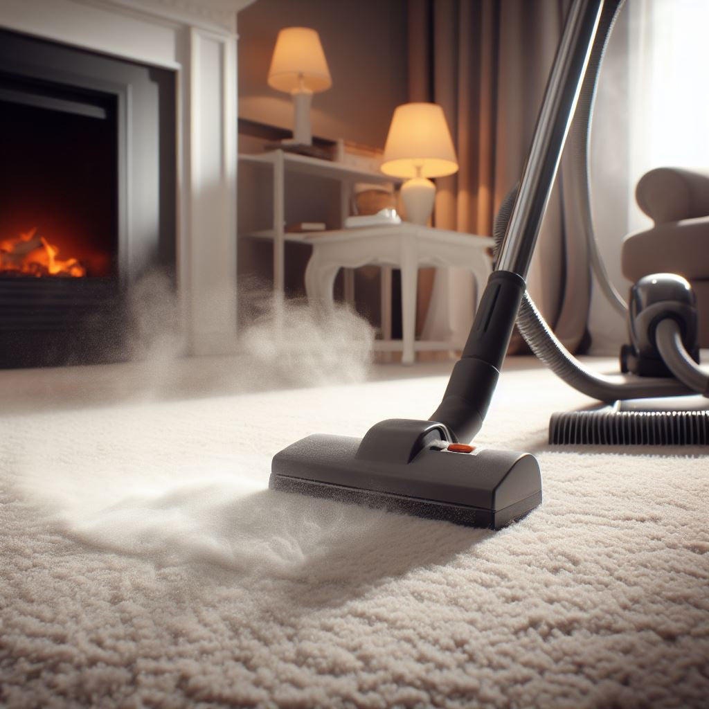 SEYCHELLES Inspired Luxury Scented Upholstery Carpet Freshener 250g - ScentiMelti Wax Melts