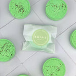 Balance Aromatherapy Shower Steamer Sample 50g - Orange, Eucalyptus, Peppermint, Herbs