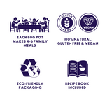 Spice Pots Starter Curry Kit Tin