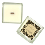 Candle Wise Iguazu Large Candle | Pure & Invigorating