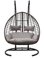 Adanero Hanging Garden Chair and Sofa sofa