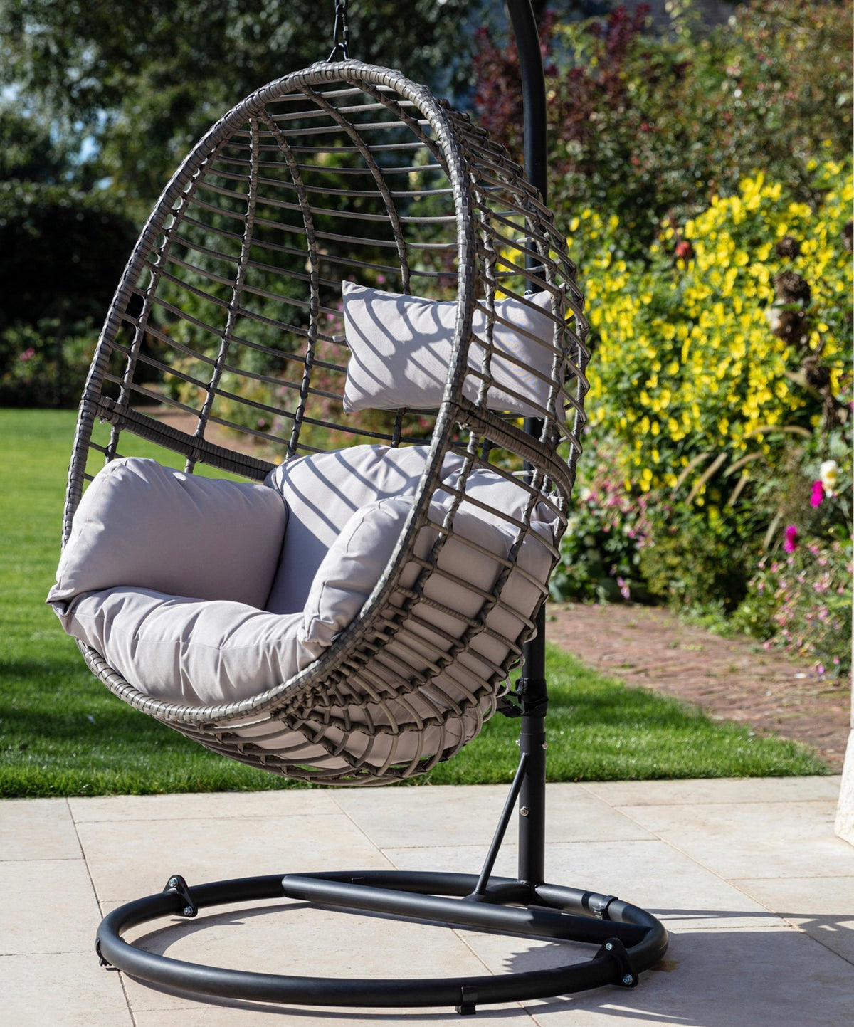 Adanero Hanging Garden Chair and Sofa