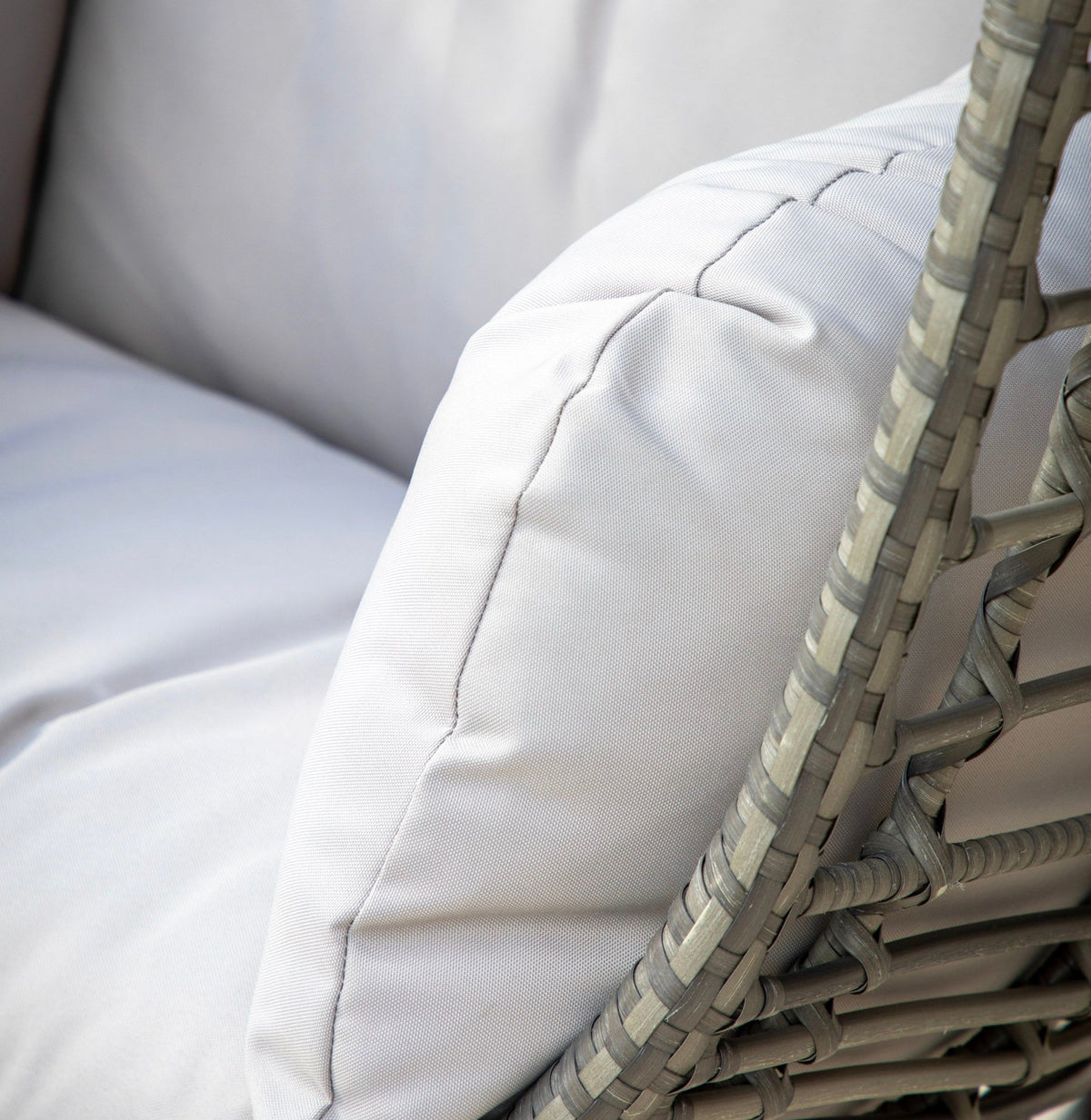 Adanero Hanging Garden Chair and Sofa