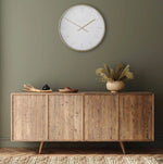 Nordic Wall Clock large