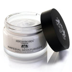 Highborn London Imperial Moisturiser 50g