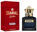 Jean Paul Gaultier Scandal Intense EDP Spray for Men 100ml
