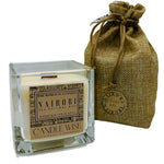 Candle Wise Nairobi Large Scented Candle | Attractive and Inviting